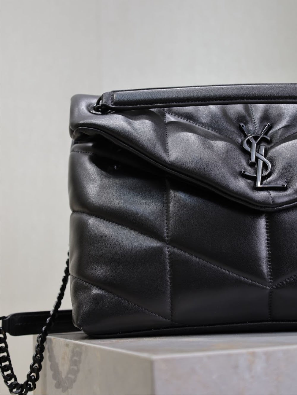 Dragons Bags YSLn Luxury Bag --119435