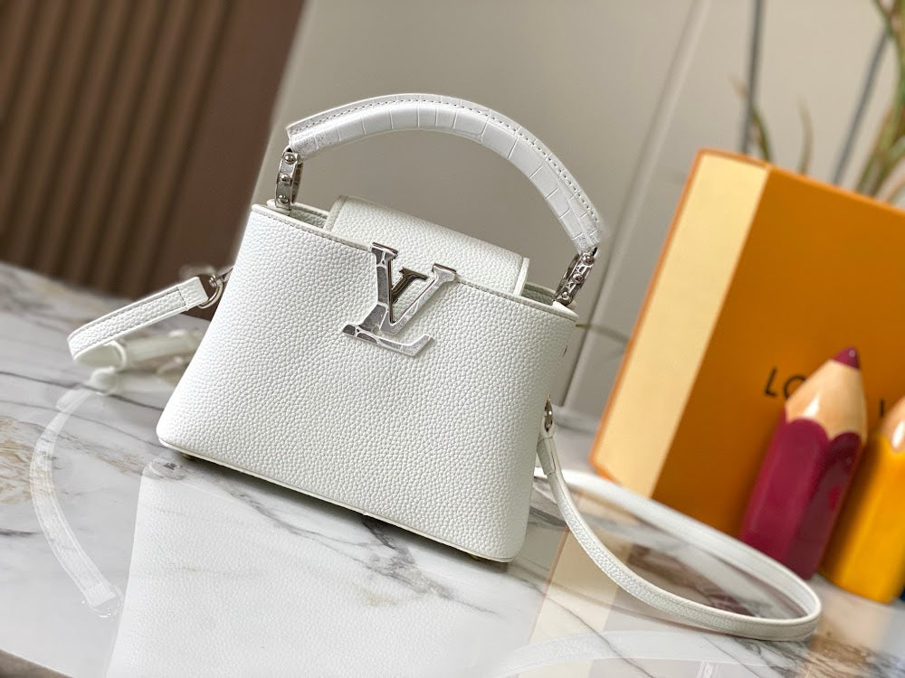Dragons Bags LVn Luxury Bag --81129