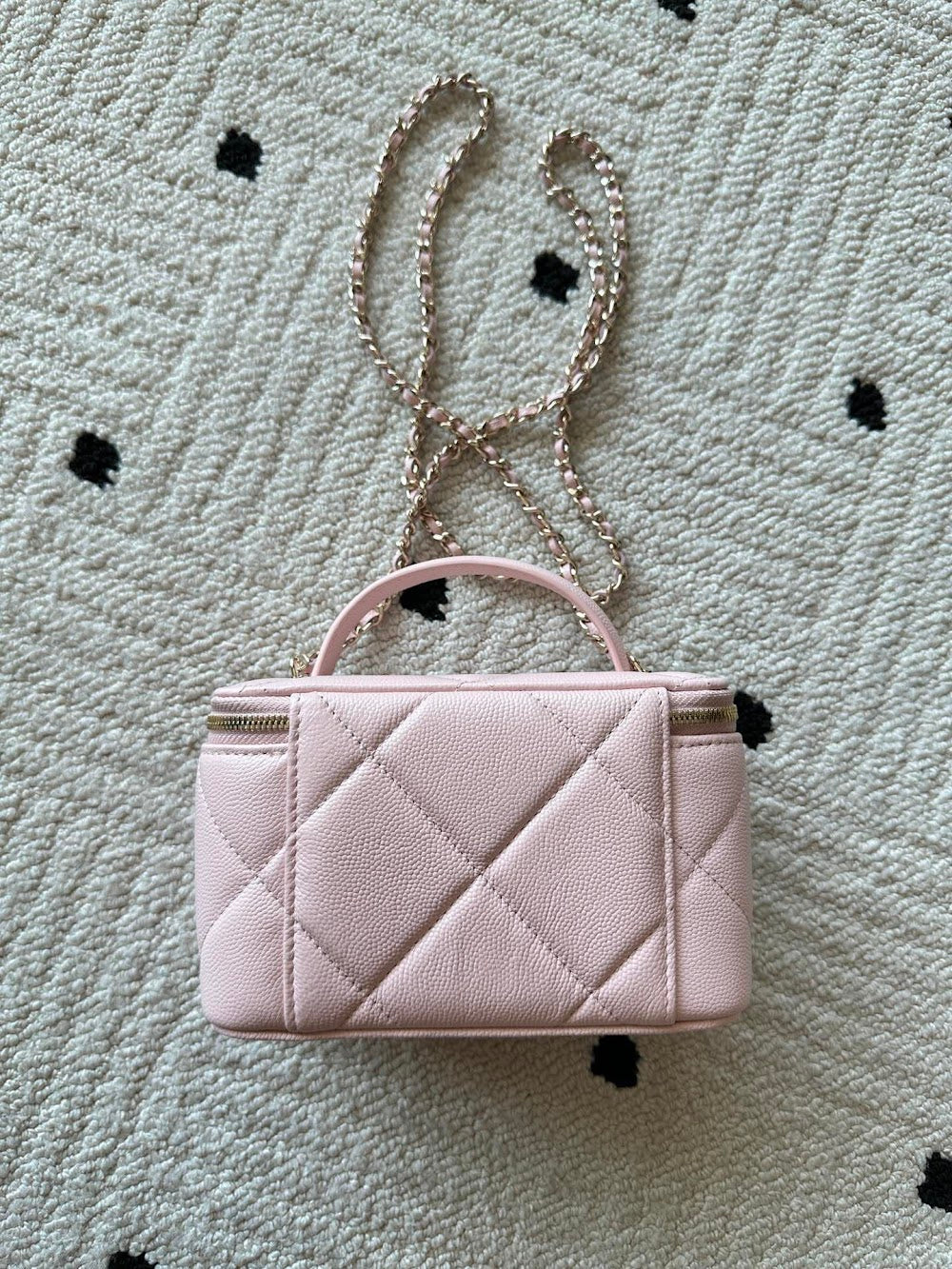 Dragons Bags CHn Luxury Bag --112706