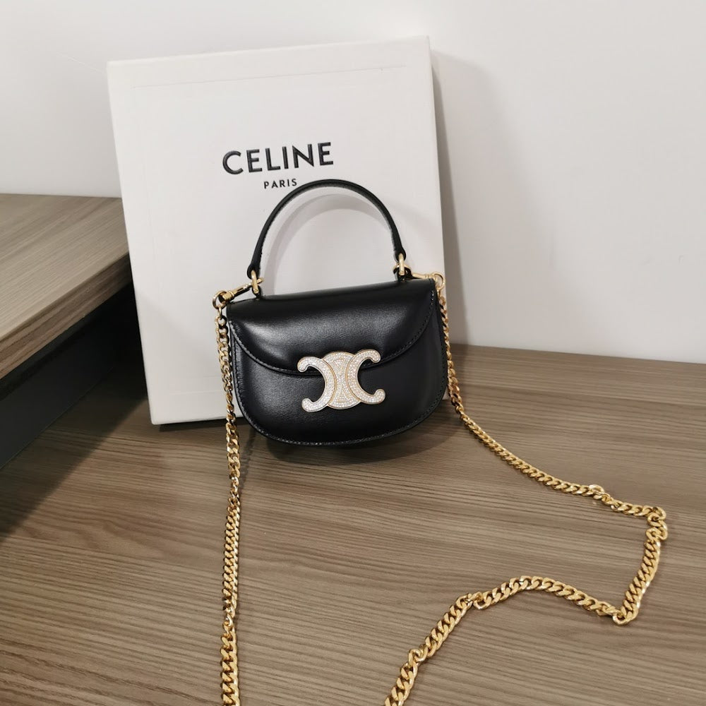 Dragons Bags Celine Luxury Bag --112161