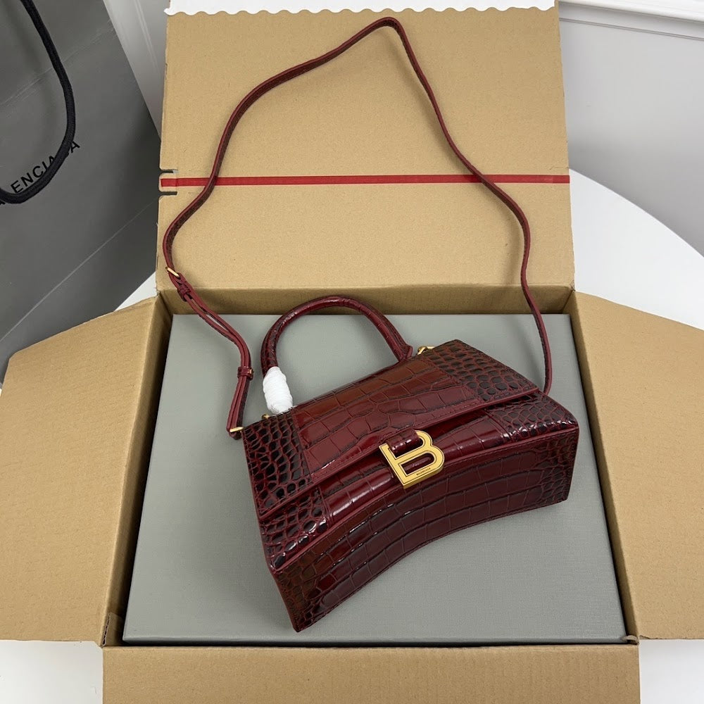Dragons Bags Balenciaga Luxury Bag --111922