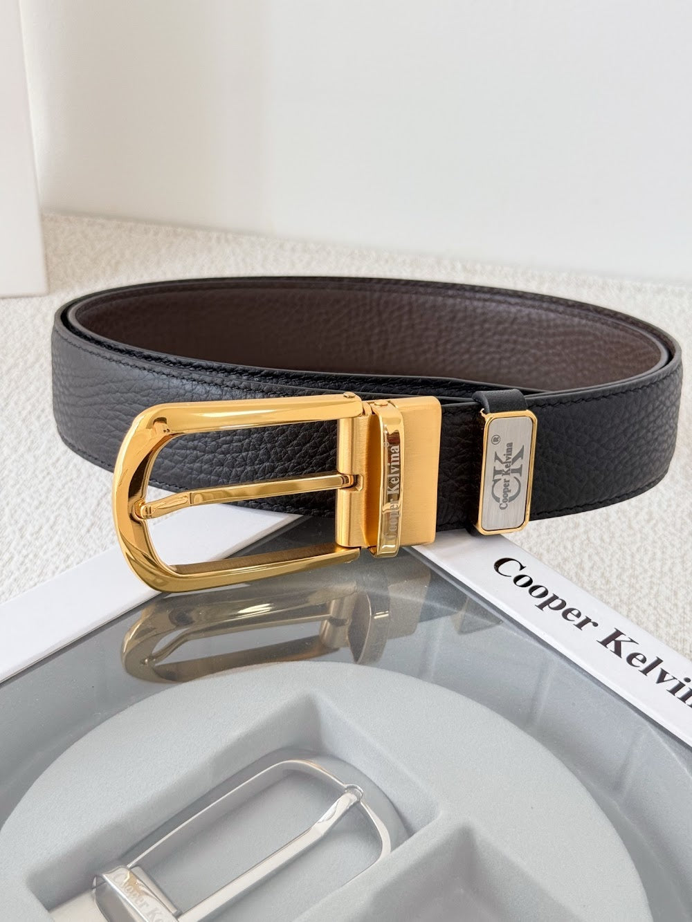 Dragons Bags ln Luxury Belt --101134