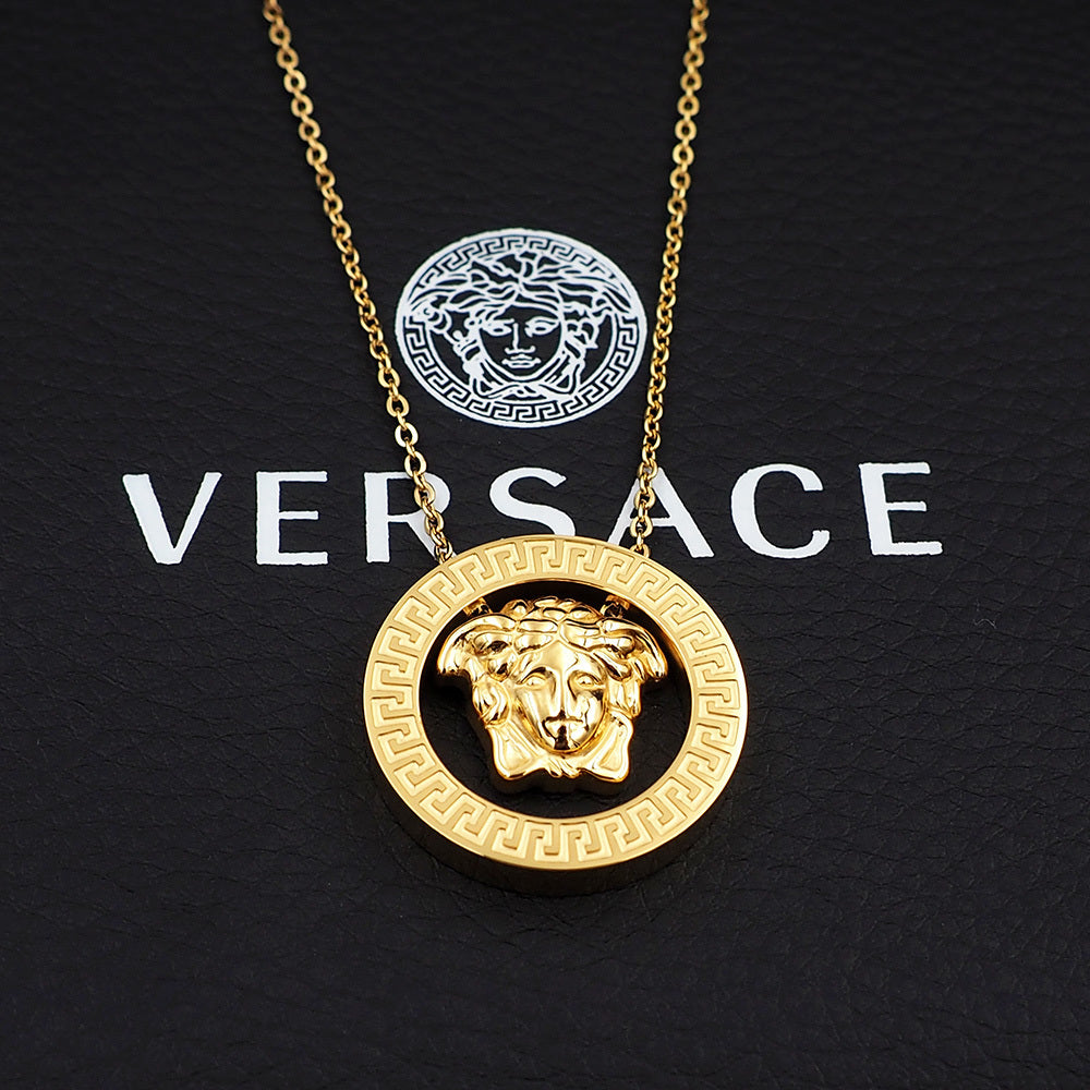 Dragons Bags Versace Luxury Jewelry --51269