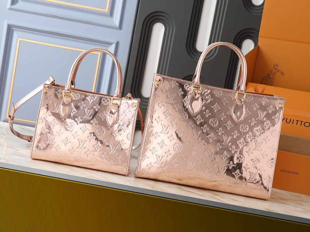 Dragons Bags ln Luxury Bag --77694
