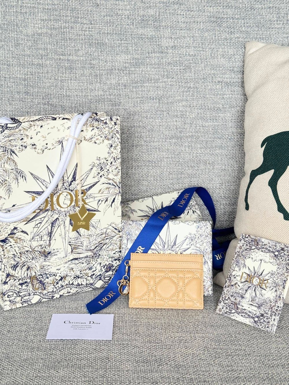 Dragons BagsDiorn Luxury Bag --114678