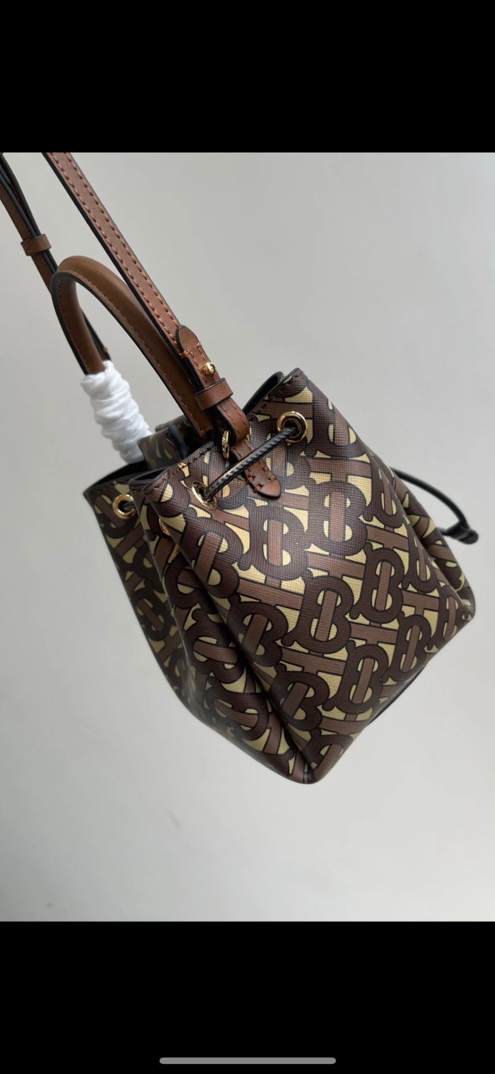 Dragons Bags Burberryn Luxury Bag --91631
