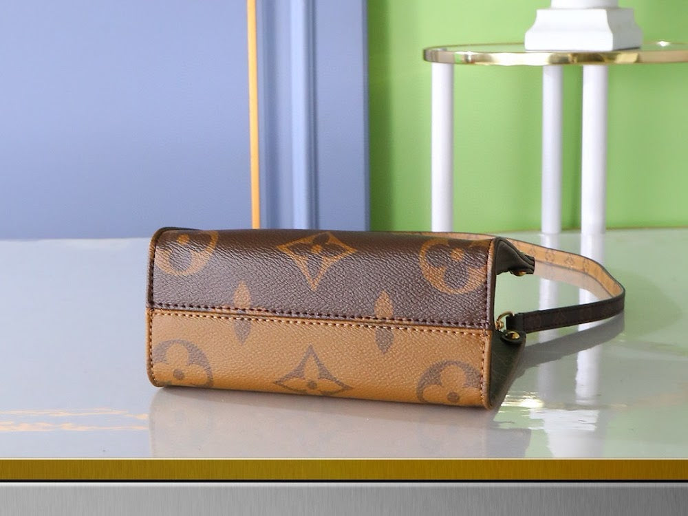 Dragons Bags LVn Luxury Bag --80623