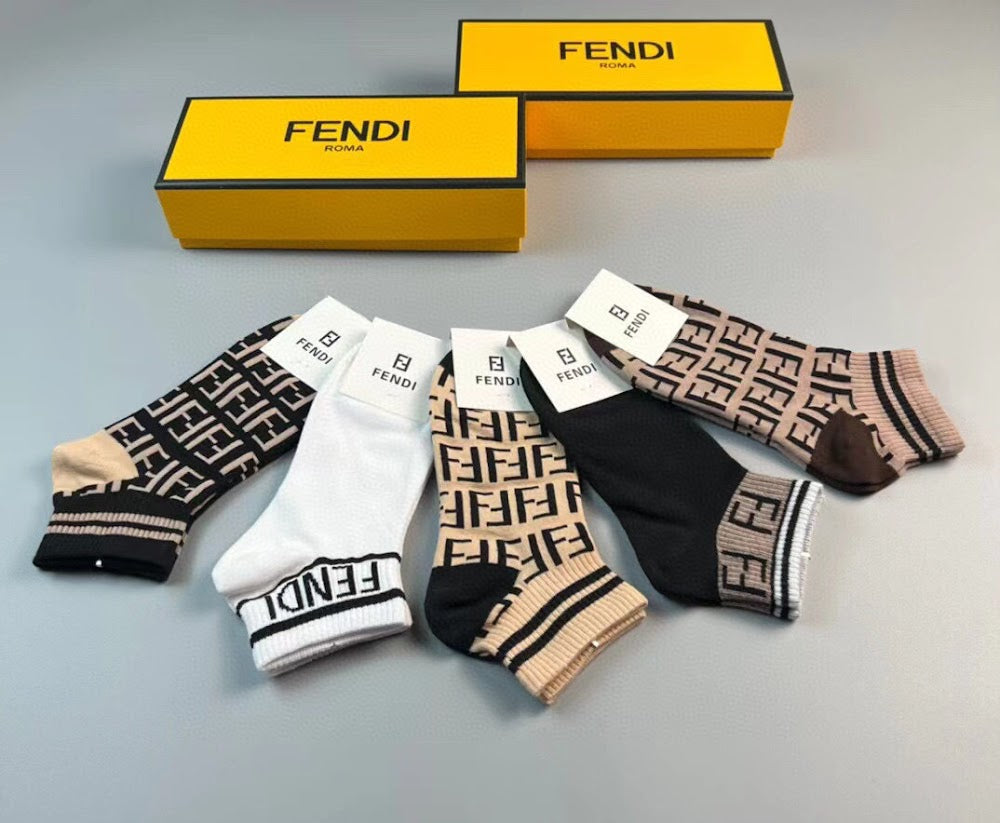 Dragons Bags Premium Luxury Socks --98251