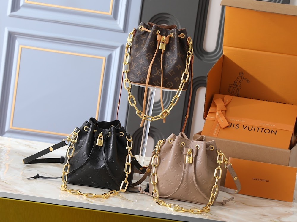 Dragons Bags ln Luxury Bag --77599