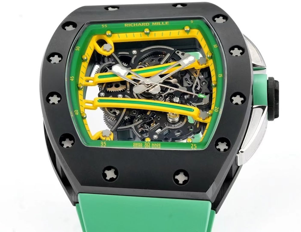 Dragons Bags Luxury Designer Watch --103051