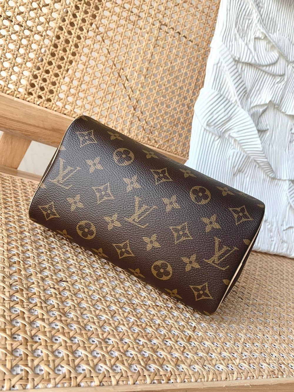 Dragons Bags ln Luxury Bag --58864