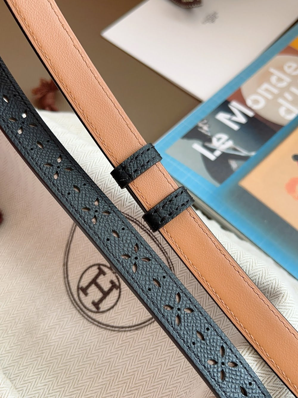Dragons Bags Hermesn Luxury Belt --109086