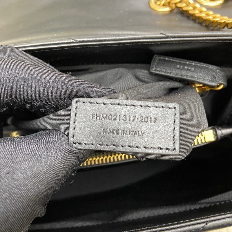 Dragons Bags YSLn Luxury Bag --120697