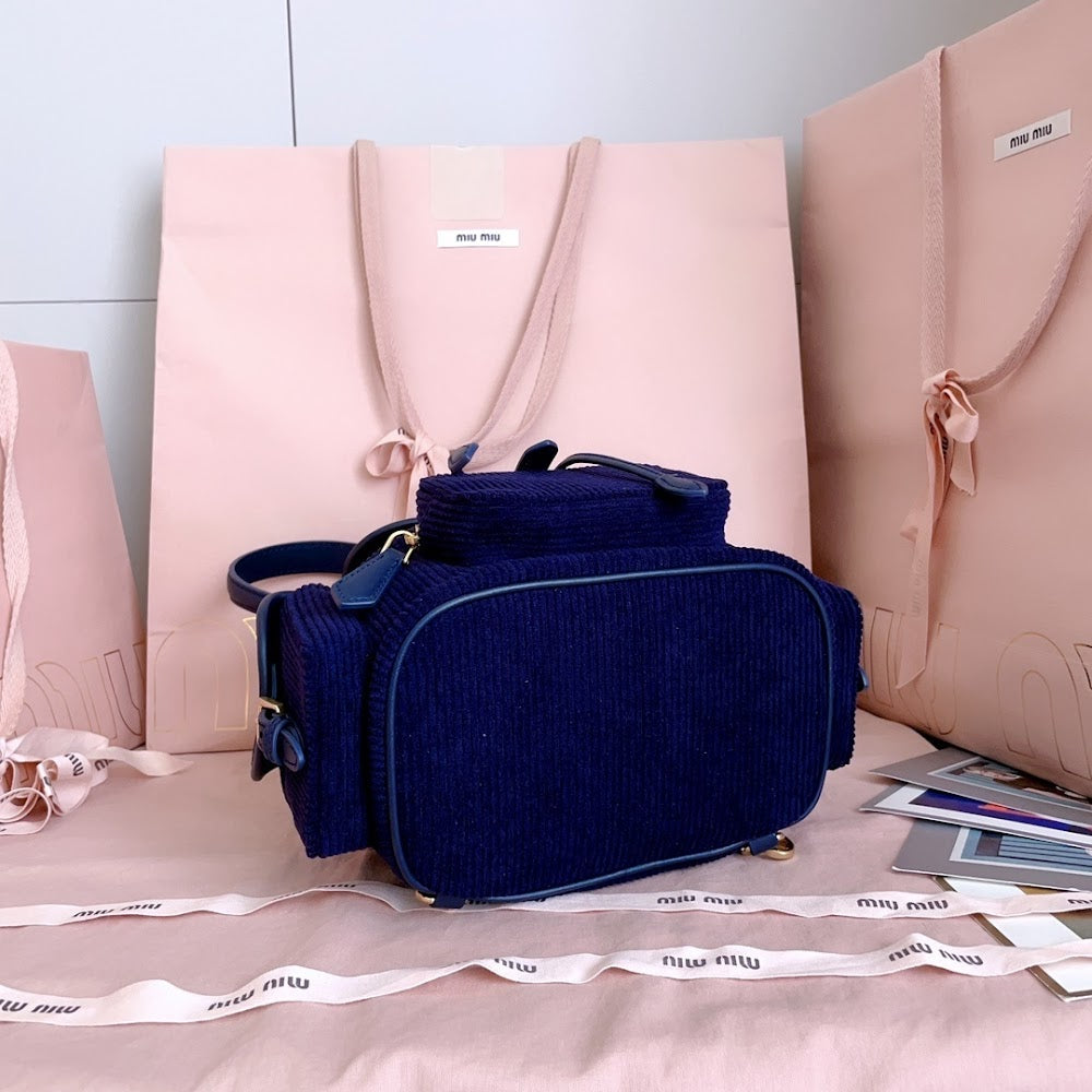 Dragons Bags Miun Miun Luxury Bag --122831
