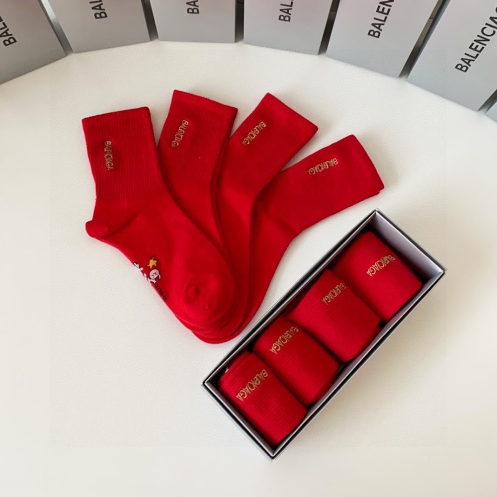 Dragons Bags Premium Luxury Socks --97771