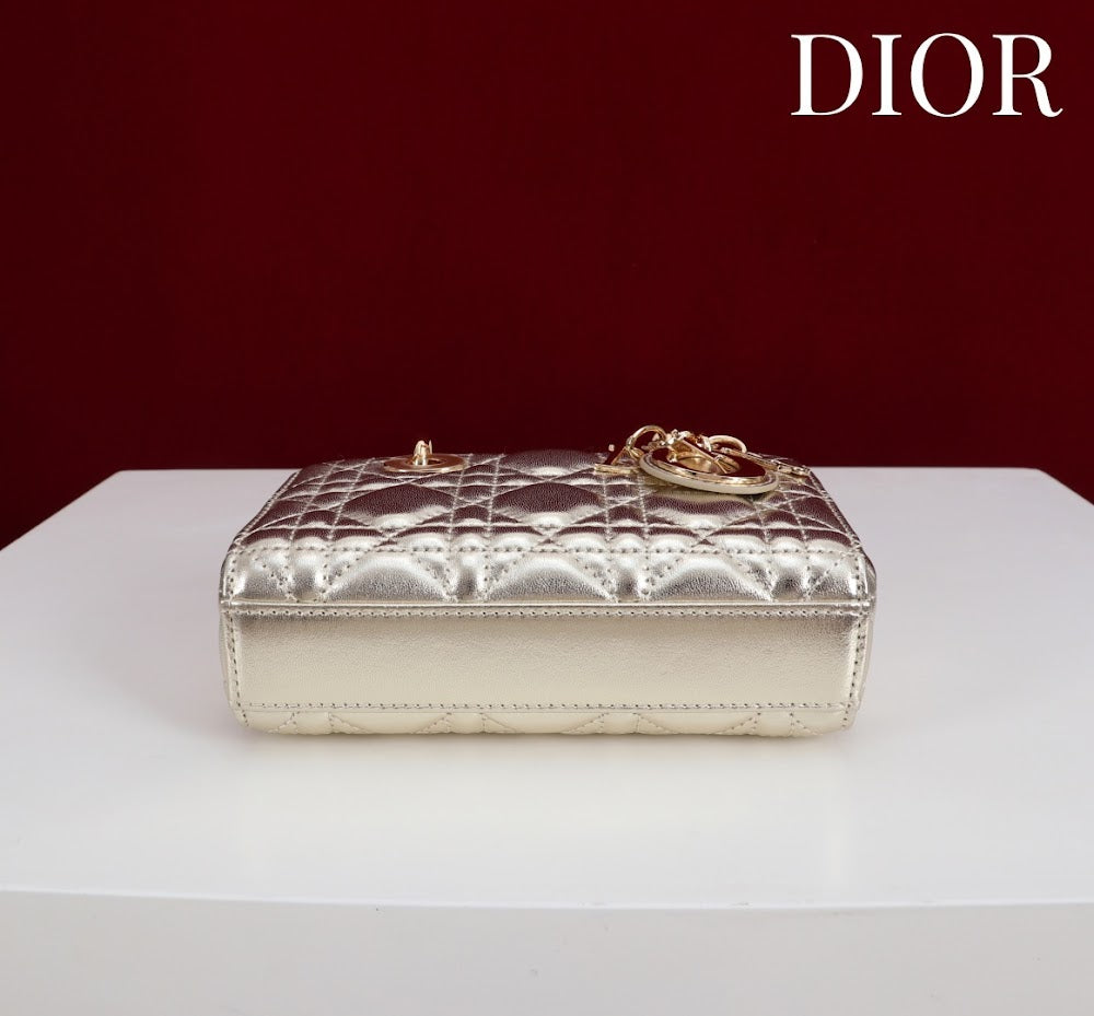 Dragons BagsDiorn Luxury Bag --116491