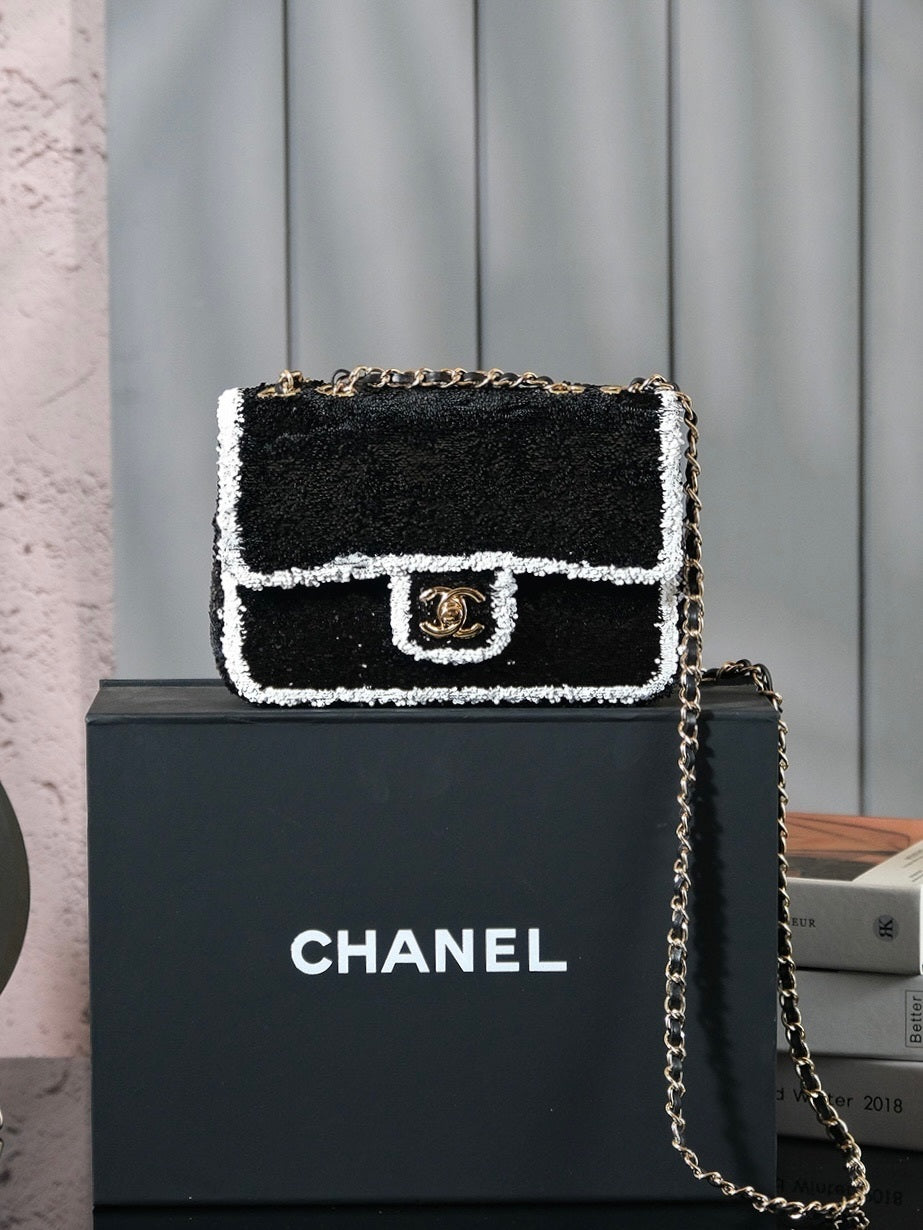 Dragons Bags CHn Luxury Bag --112779