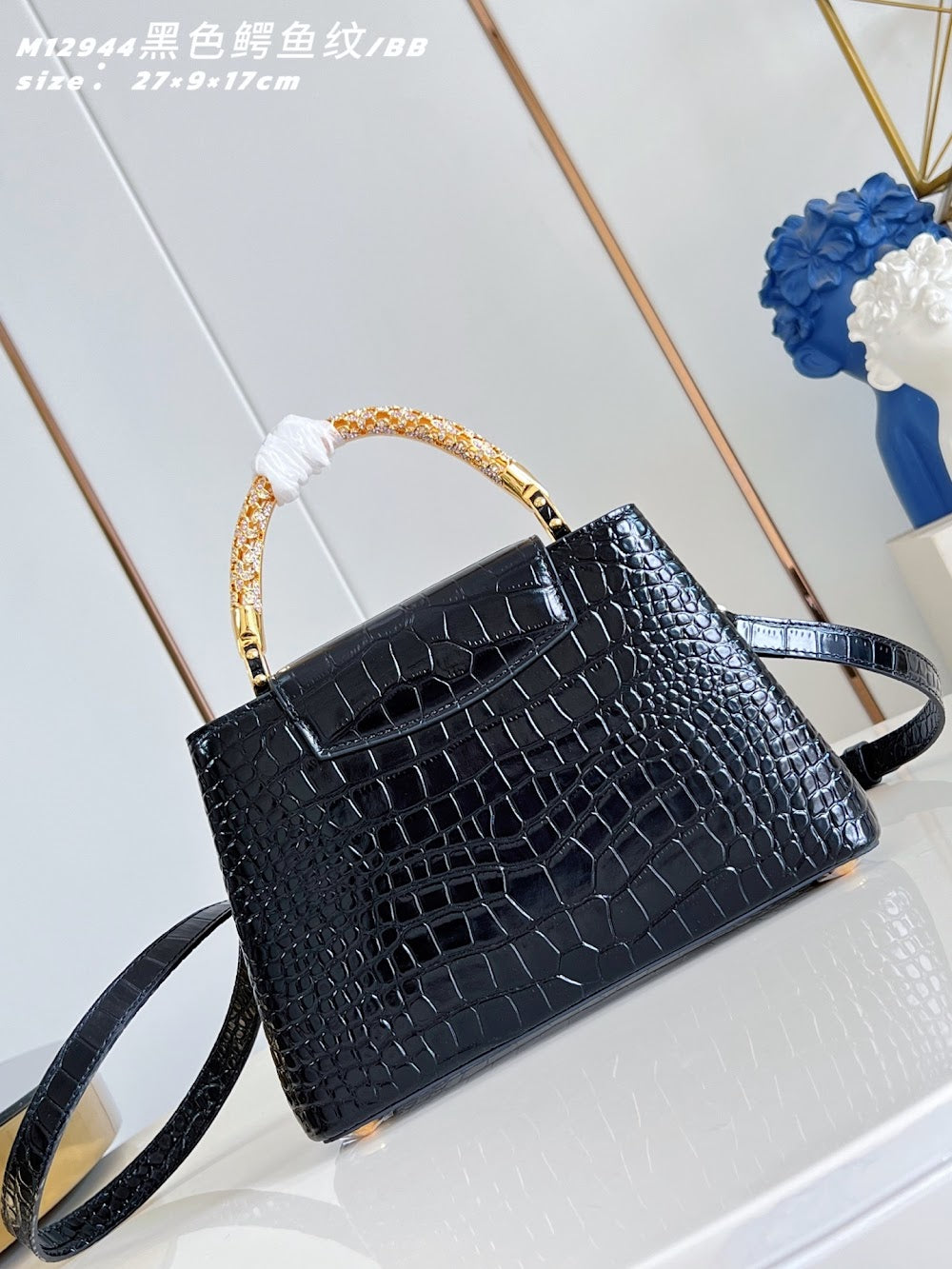 Dragons Bags ln Luxury Bag --96648