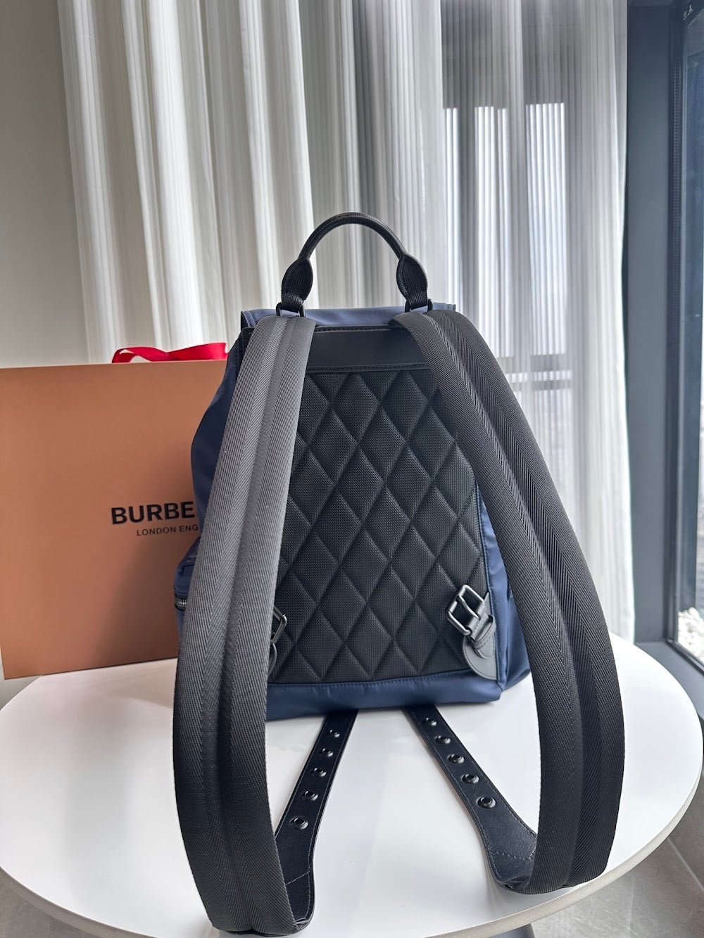 Dragons Bags Burberryn Luxury Bag --93004