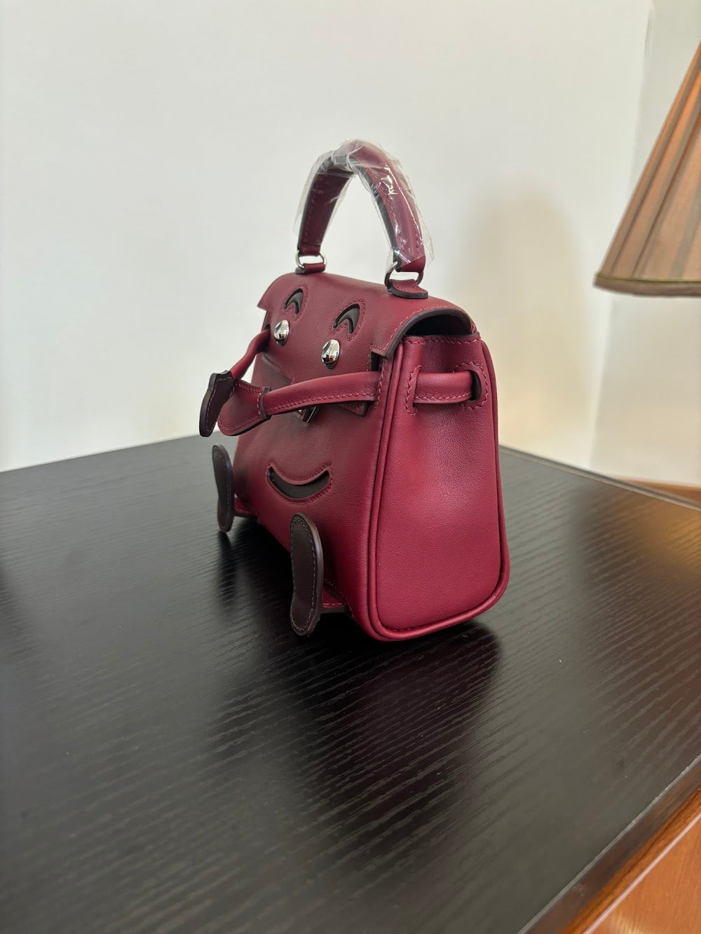 Dragons BagsHermesn Luxury Bag --117879