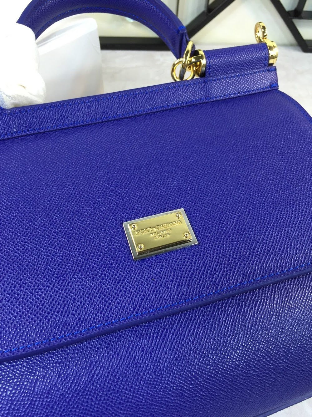 Dragons Bags DGn Luxury Bag --93196
