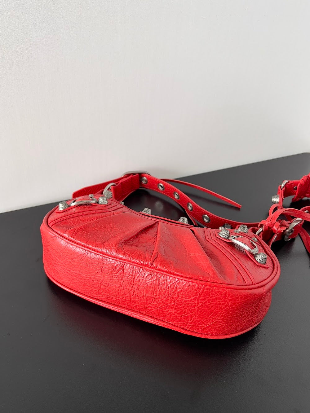 Dragons Bags Balenciaga Luxury Bag --111157