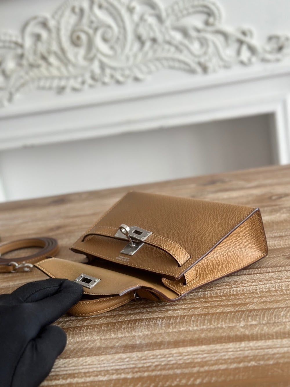 Dragons BagsHermesn Luxury Bag --117027