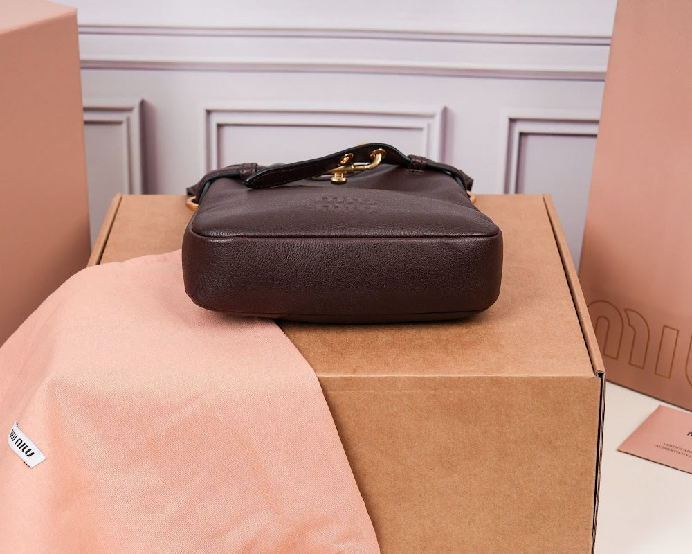 Dragons Bags Miun Miun Luxury Bag --122491