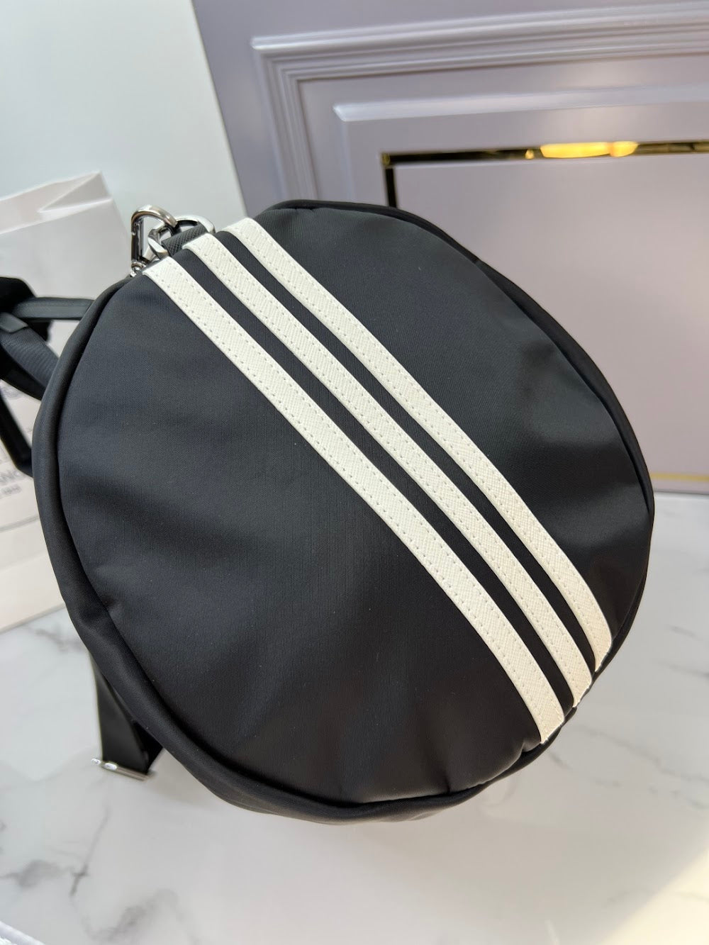 Dragons Bags Pradn Luxury Bag --102467