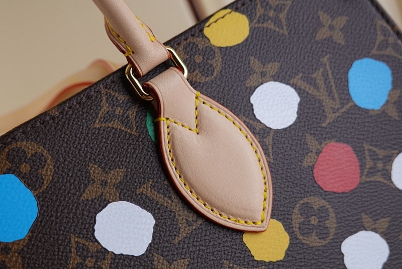 Dragons Bags ln Luxury Bag --61364