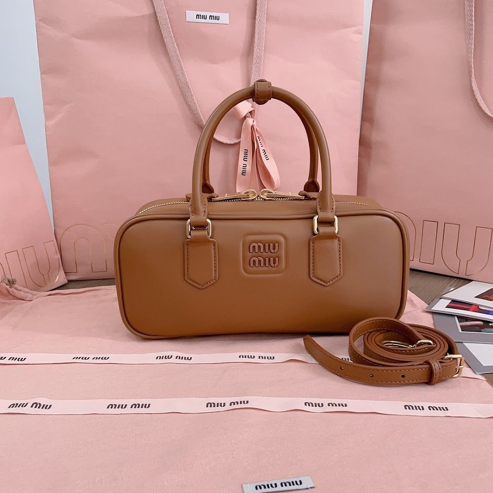 Dragons Bags Miun Miun Luxury Bag --122301