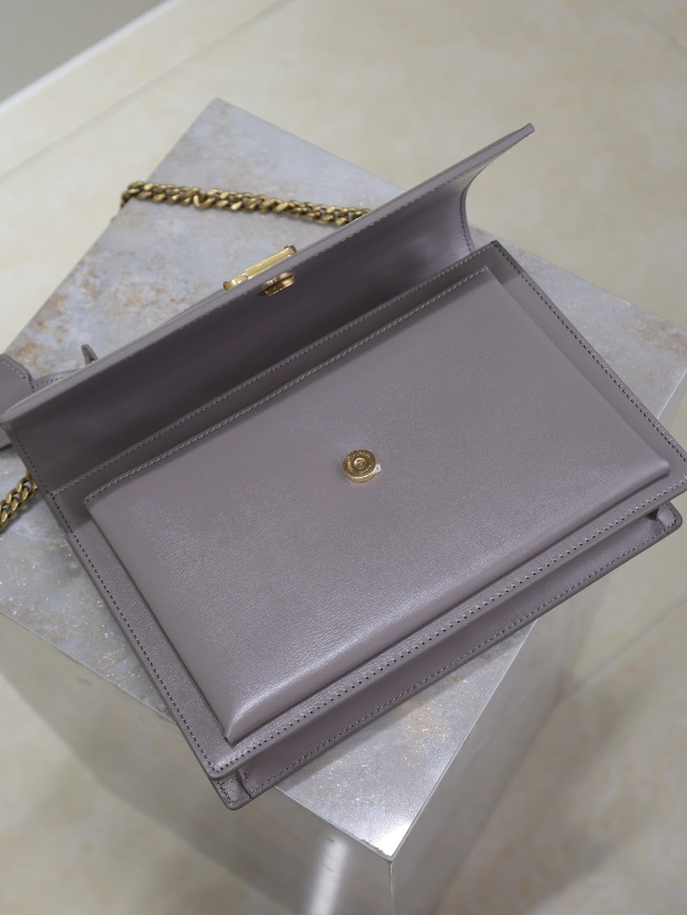 Dragons Bags YSLn Luxury Bag --119620