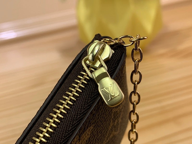 Dragons Bags ln Luxury Bag --59204