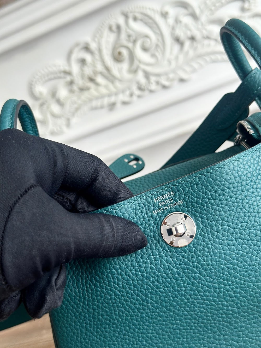 Dragons Bags Hermesn Luxury Bag --118901