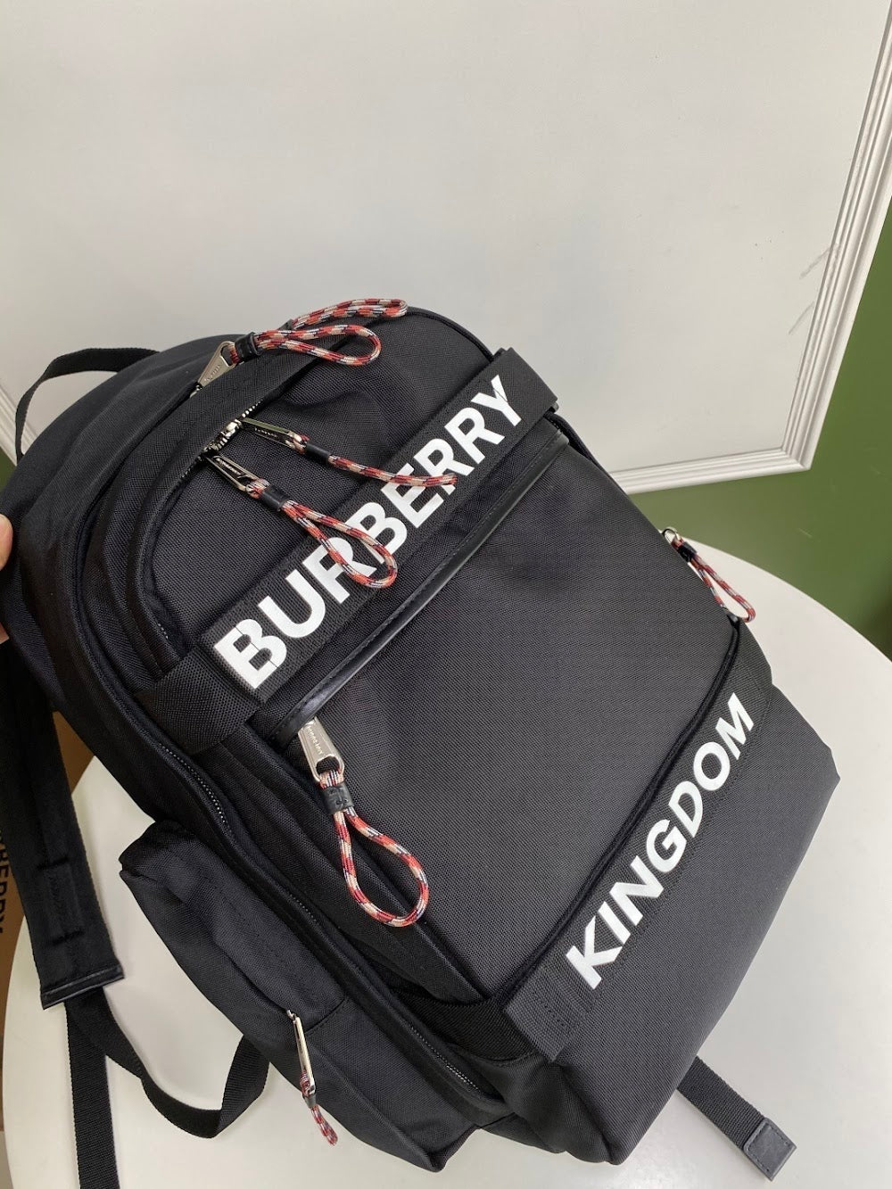 Dragons Bags Burberryn Luxury Bag --91654