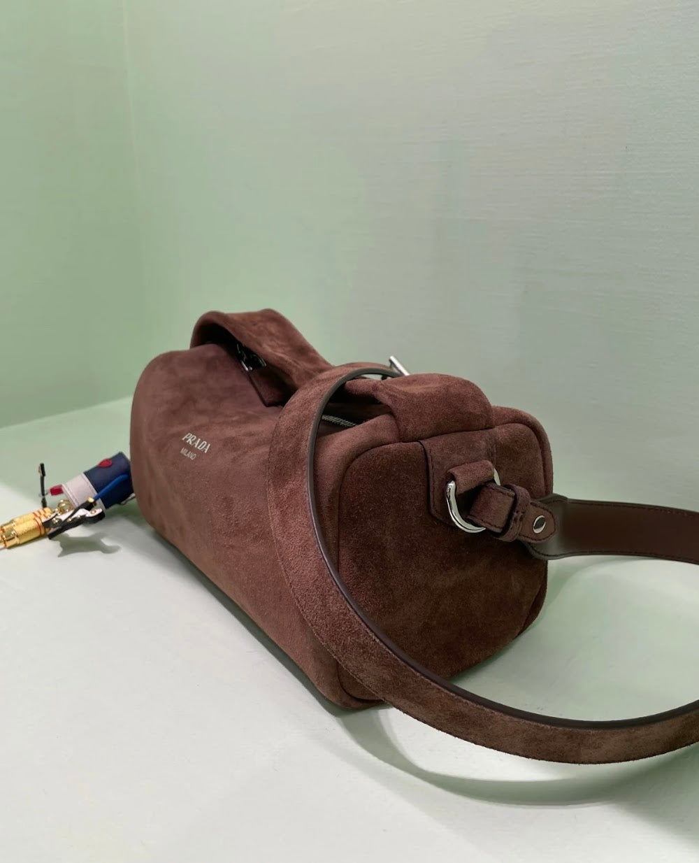 Dragons Bags Pradn Luxury Bag --101998