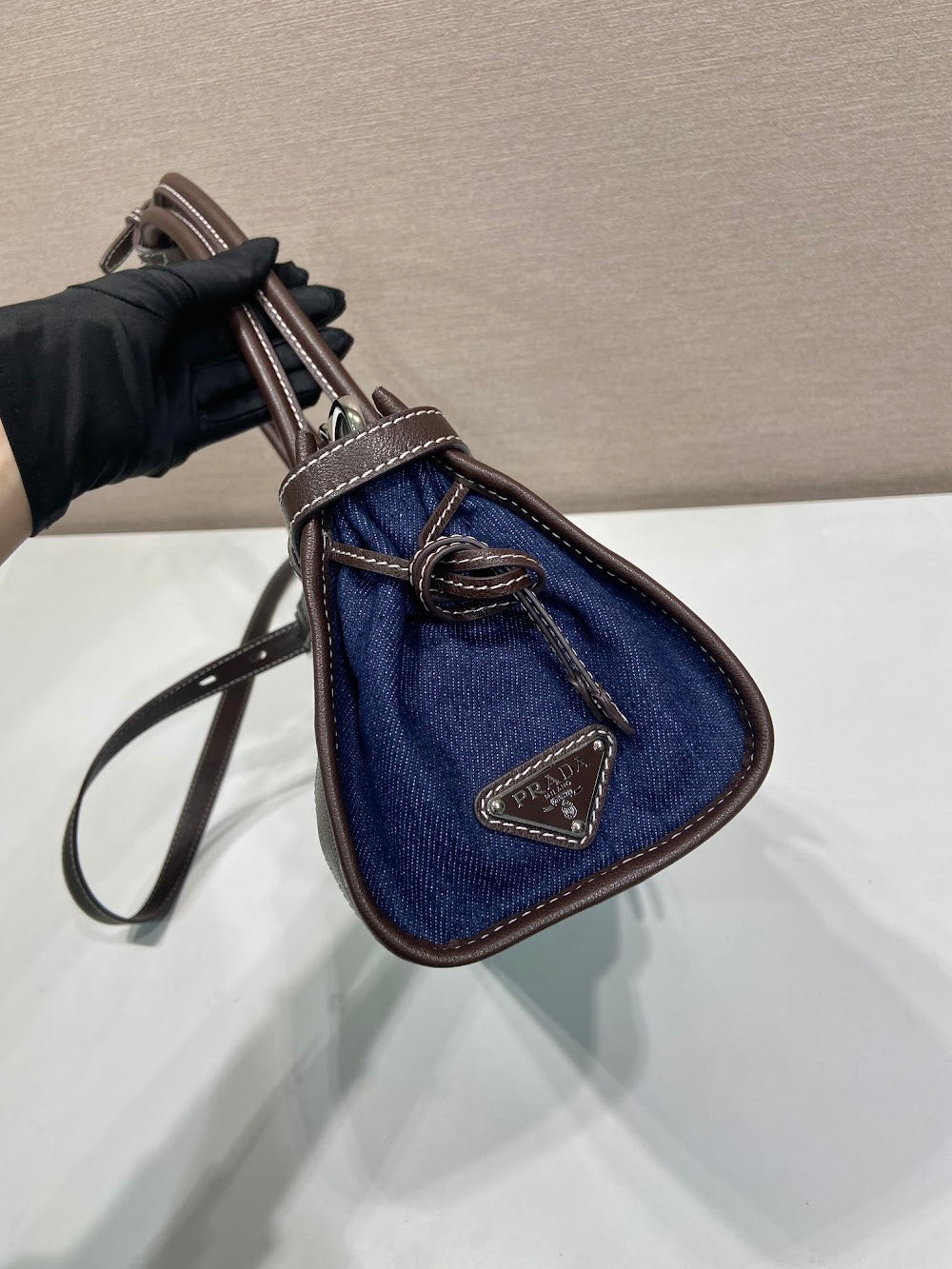 Dragons Bags Prada Luxury Bag --54464