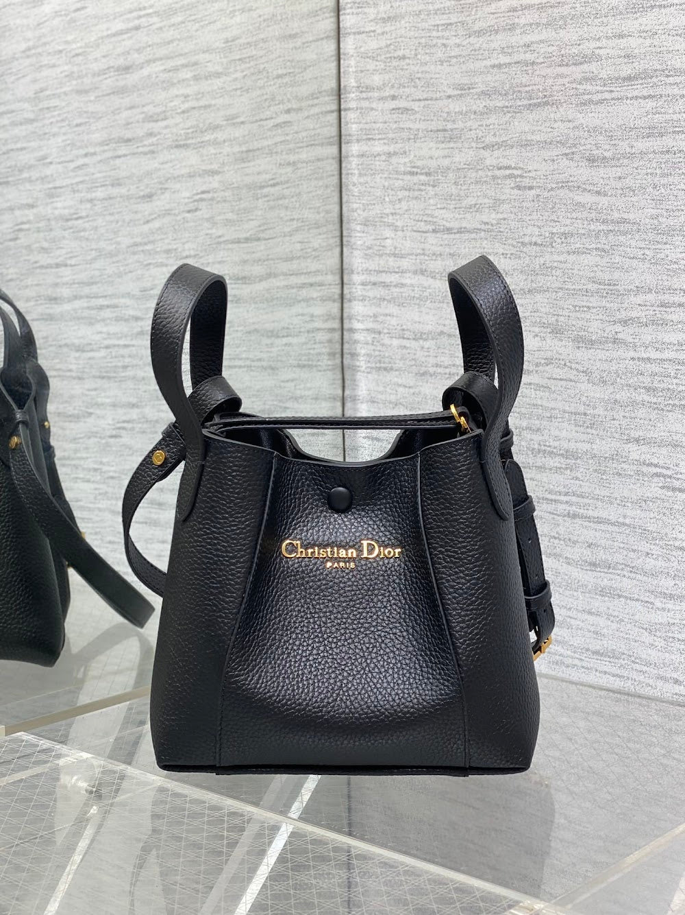 Dragons BagsDiorn Luxury Bag --115281