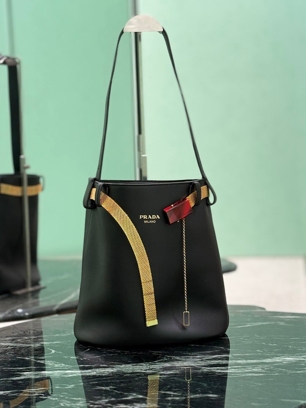 Dragons Bags Pradn Luxury Bag --102287