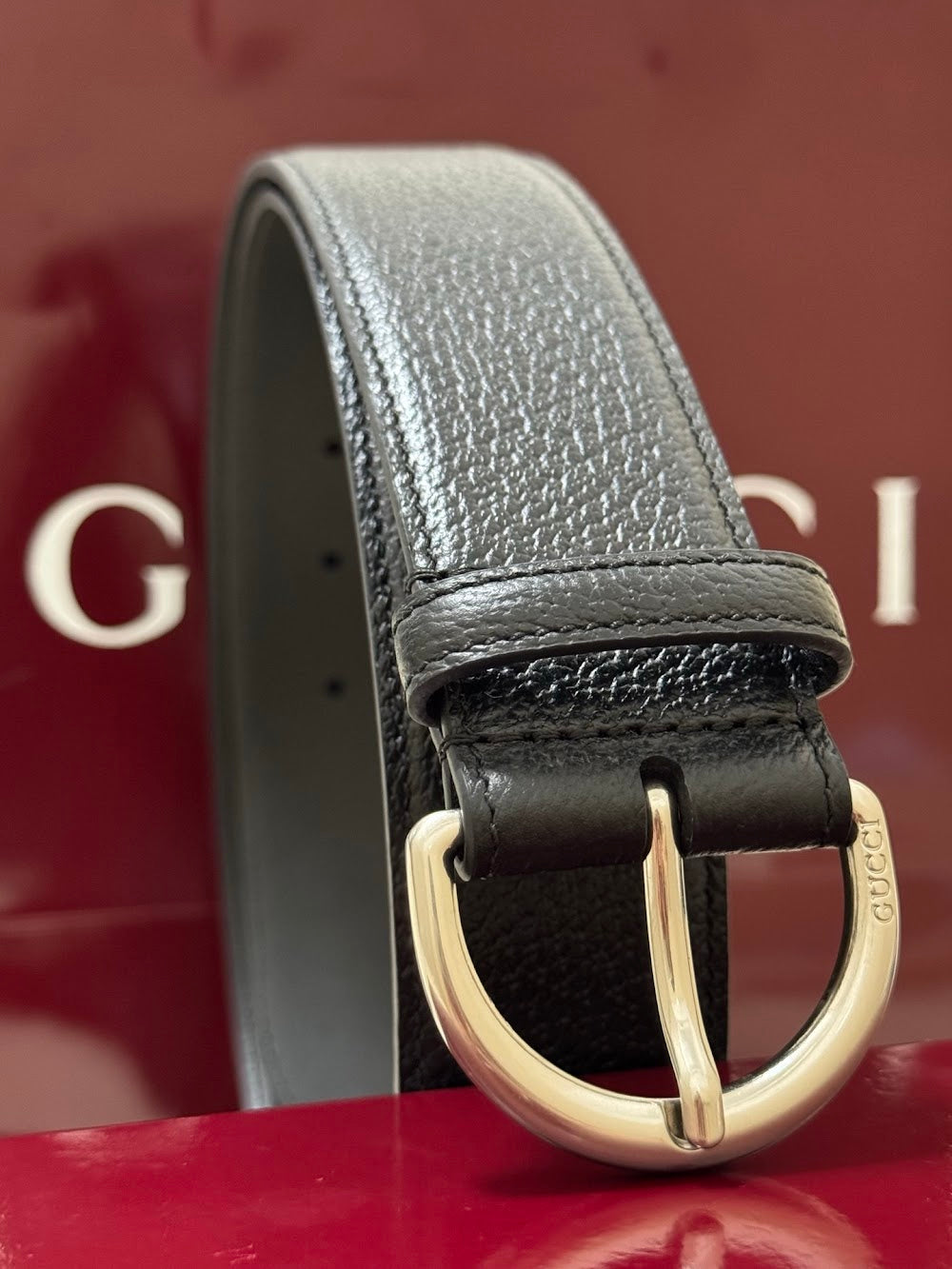 Dragons Bags Guccin Luxury Belt --108208