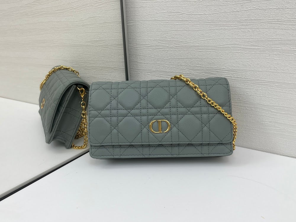 Dragons BagsDiorn Luxury Bag --114795