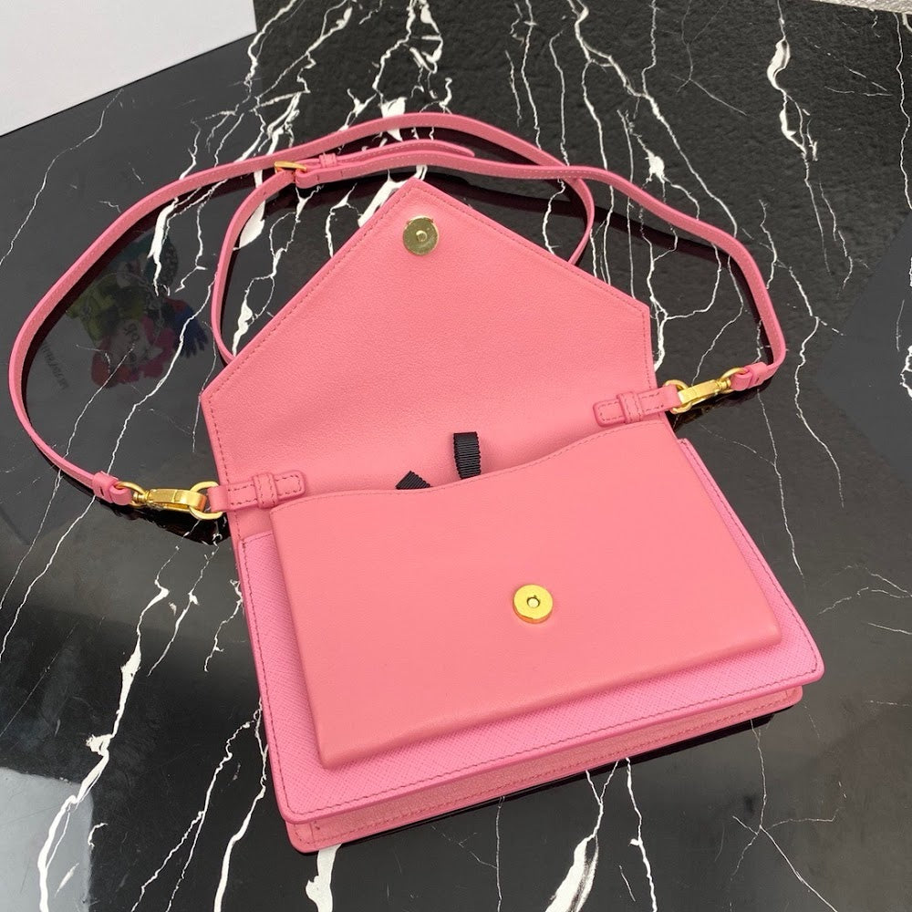 Dragons Bags Prada Luxury Bag --54100