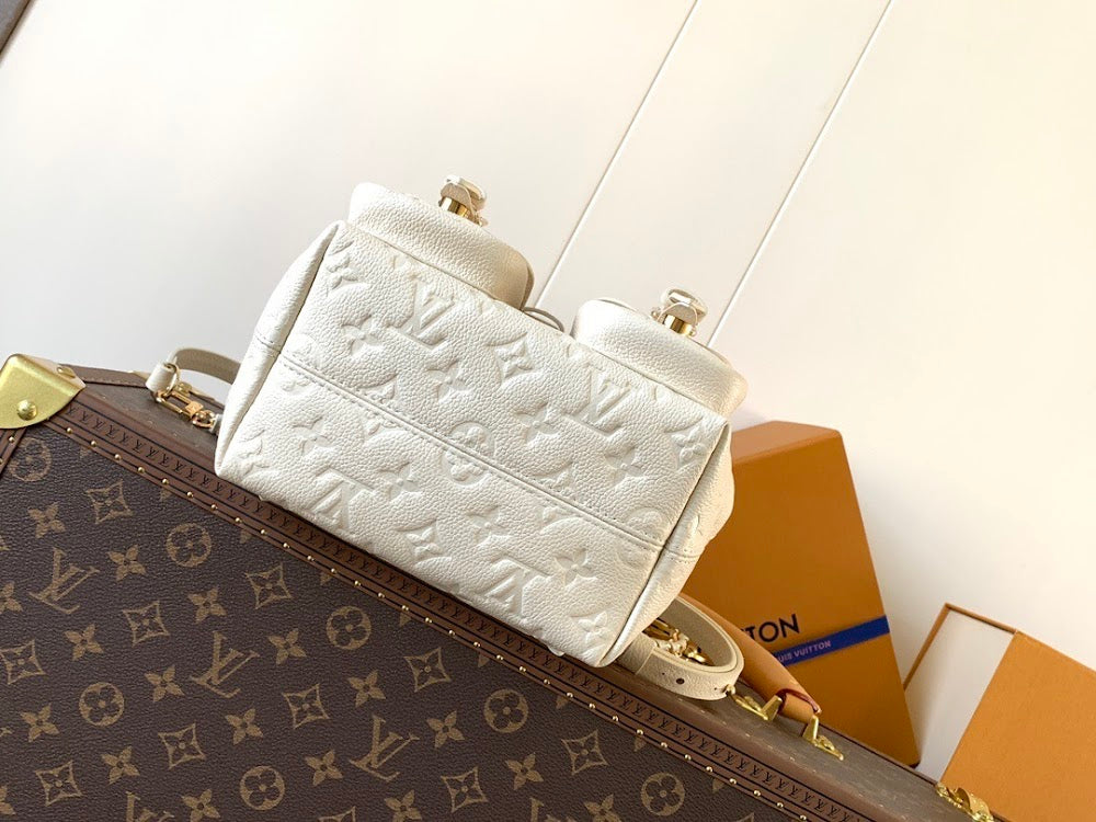 Dragons Bags ln Luxury Bag --81880