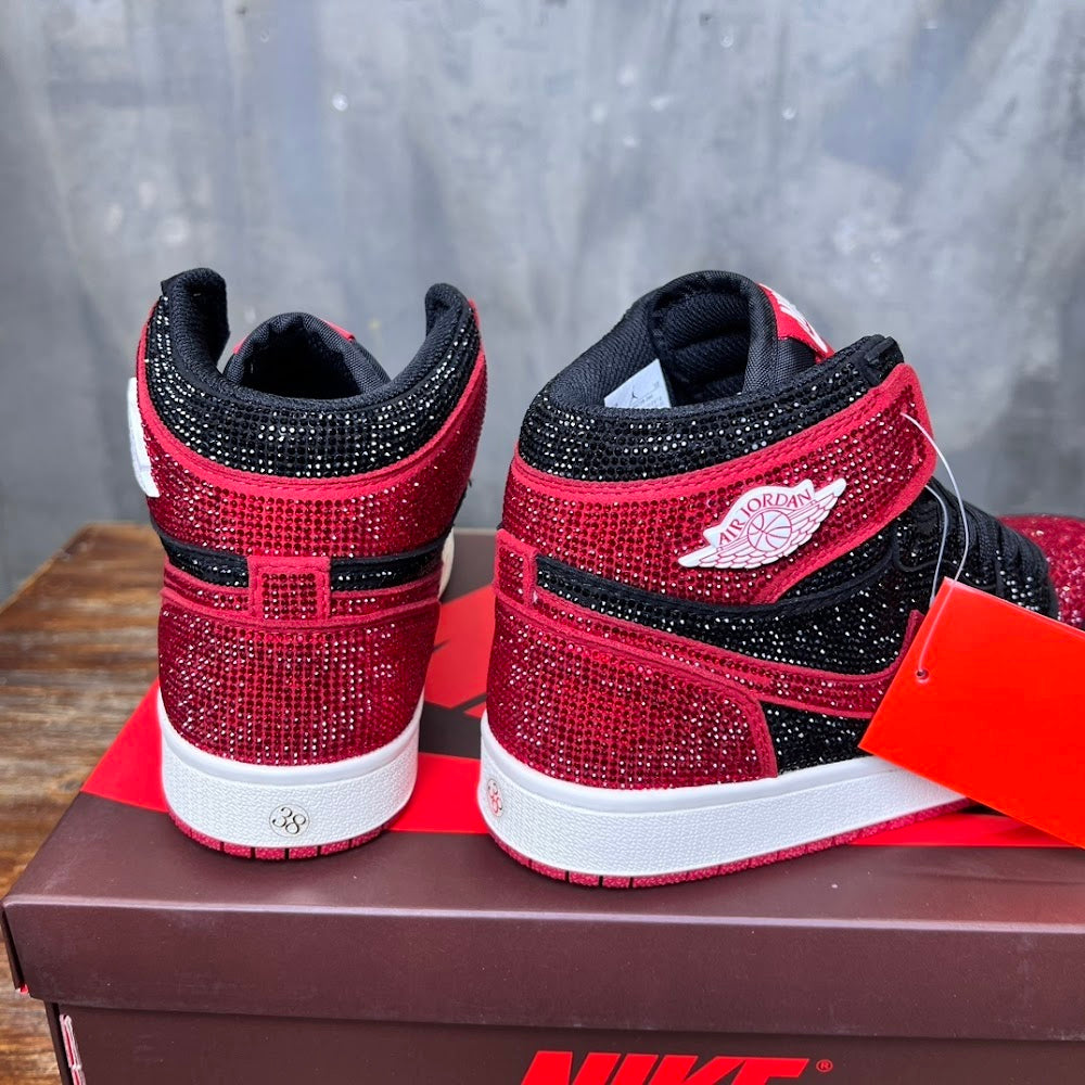 Dragons Bags Nike Luxury Shoes --54834