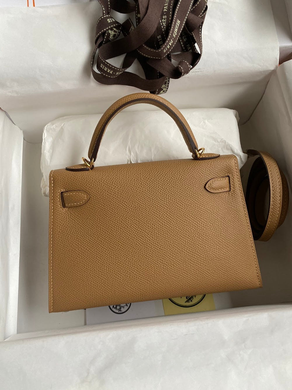 Dragons Bags Hermesn Luxury Bag --119027