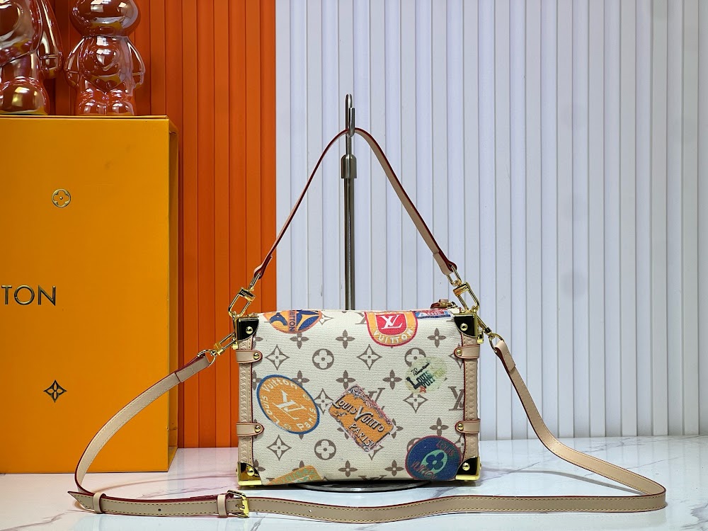 Dragons Bags LVn Luxury Bag --78986