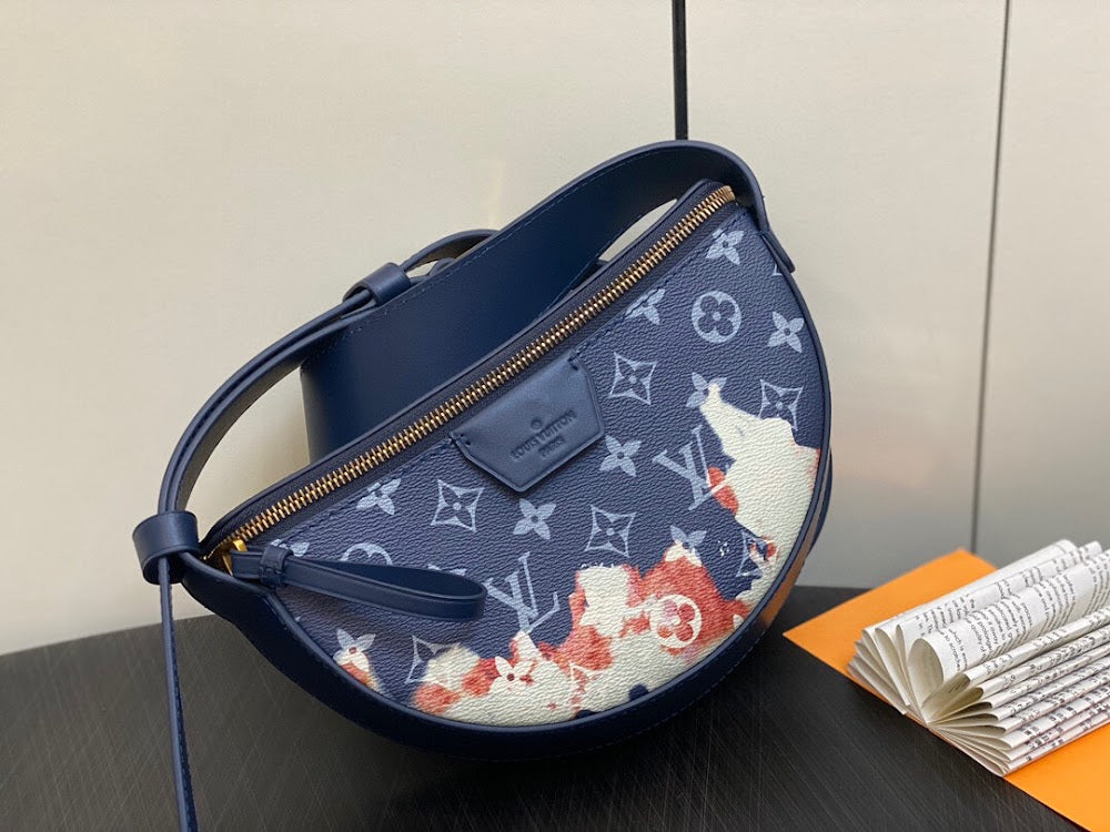 Dragons Bags LVn Luxury Bag --78990
