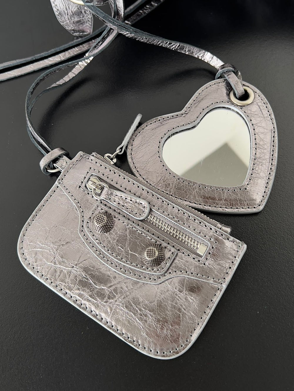 Dragons Bags Balenciaga Luxury Bag --111146