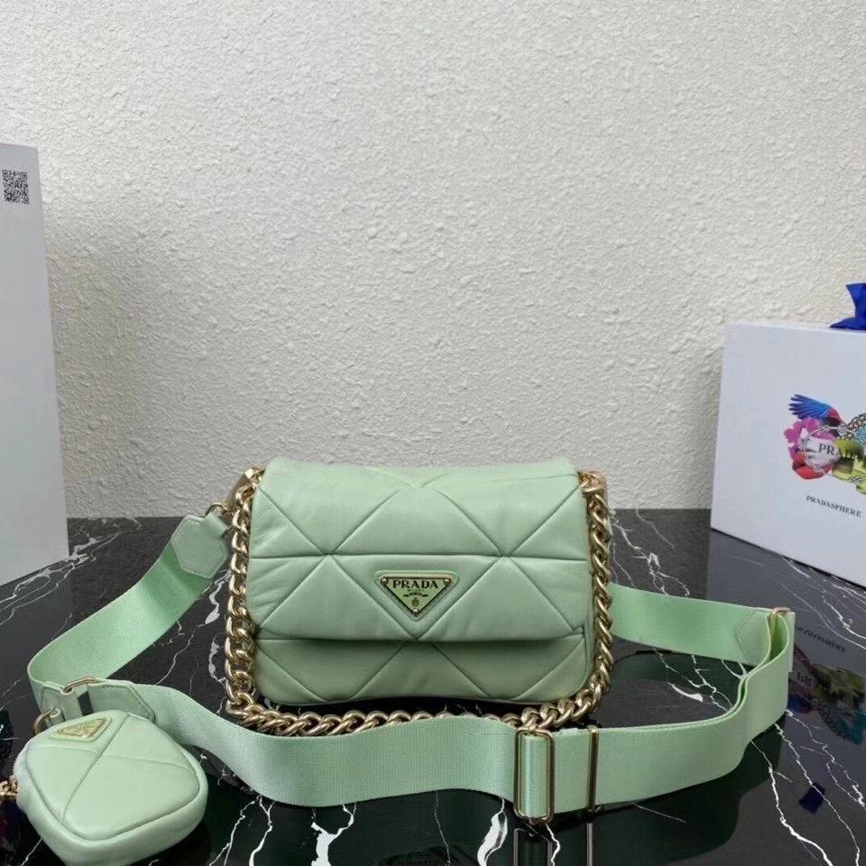 Dragons Bags Prada Luxury Bag --54151