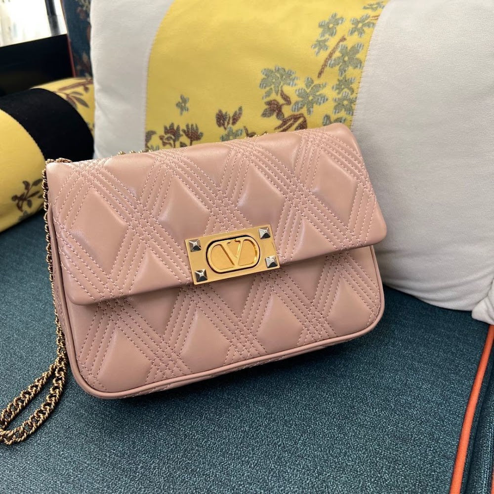 Dragons Bags Valentine Luxury Bag --121422